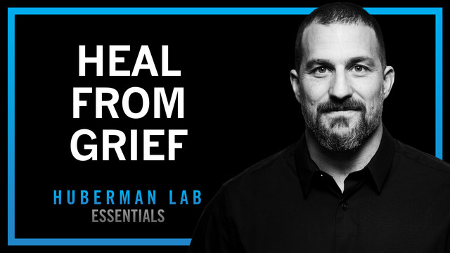 Huberman Lab