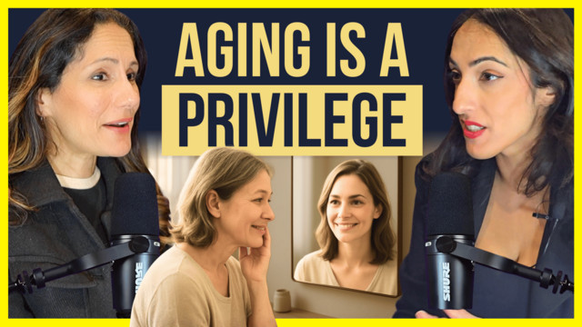 Cover art for The Quiet Mental Health Crisis Stealing Years From Our Seniors (And How to Fight Back)