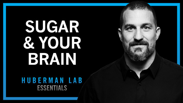 Huberman Lab