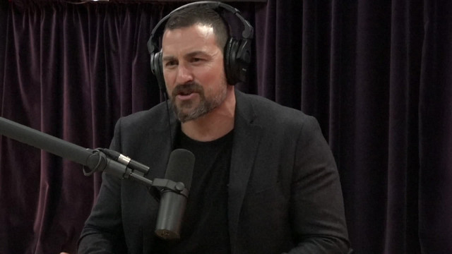 joe rogan huberman bpc 157 1513 - Andrew - The Experience Everyone is talking about