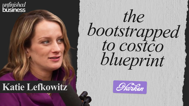 How This CPG Founder Went From a Kitchen Experiment to 7,000 Stores
