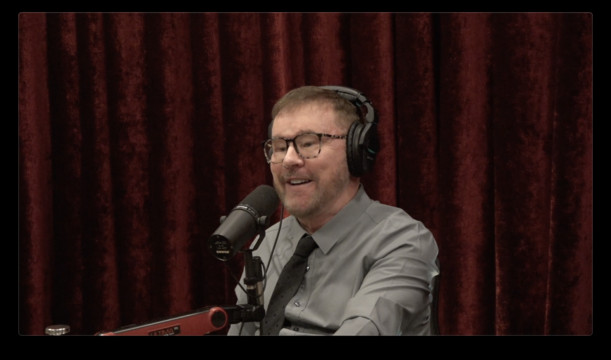 joe rogan ipamorelin Experience #2178 How Joe Rogan Became a