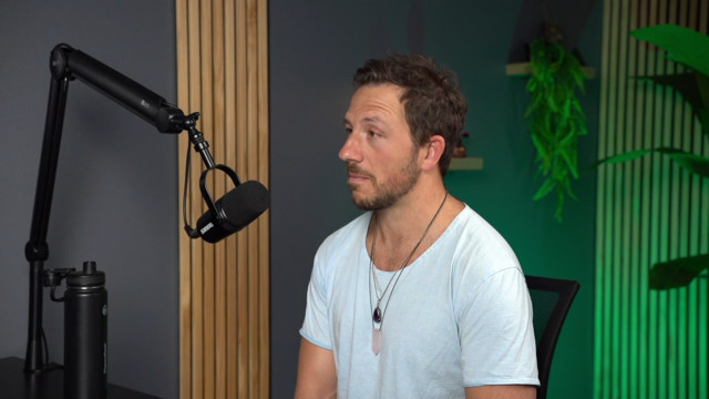 Ravi Rothenberg