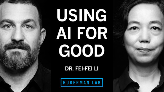 Huberman Lab