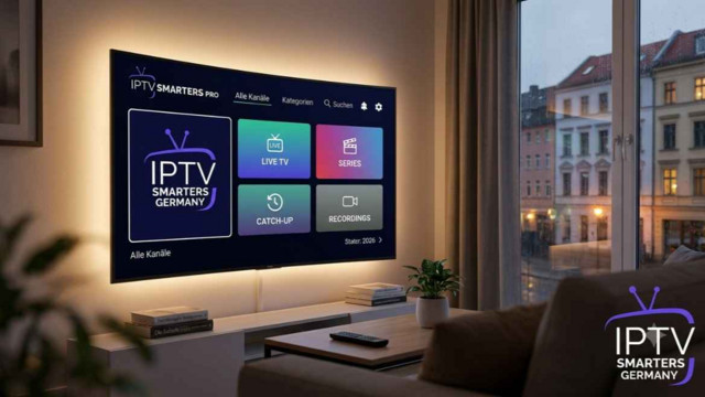 Best IPTV UK: The Ultimate Guide to Premier Television Streaming in 2026 -  Best IPTV | Podcast on Spotify