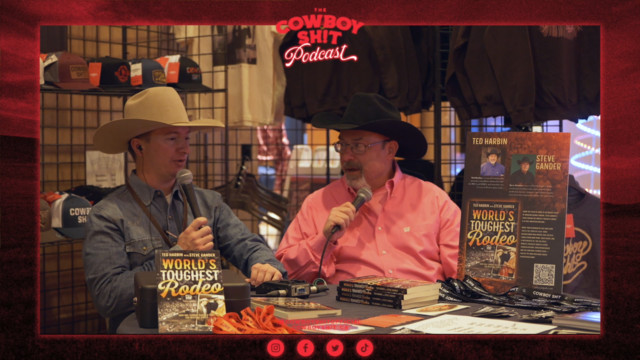 Cowboy Shit | Podcast on Spotify
