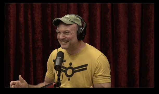 The Joe Rogan Experience | Podcast on Spotify