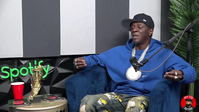 Episode 163: I Got Sick and Tired of Being Sick and Tired! (feat. Flavor  Flav) - Off the Record with DJ Akademiks | Podcast on Spotify