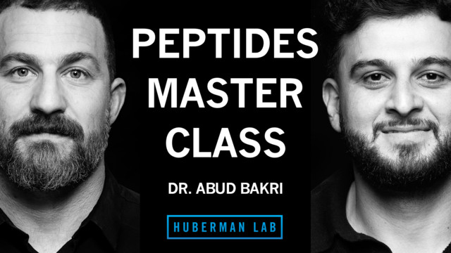 Huberman Lab