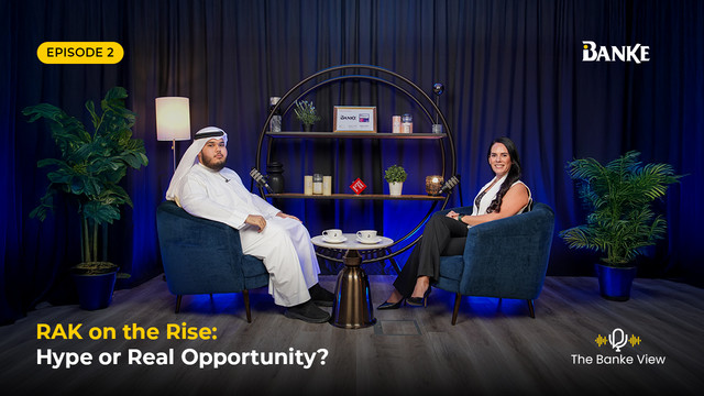 RAK on Rise: Hype or Real Opportunity? | Banke International Properties