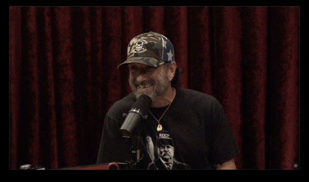 what brand of bpc 157 does joe rogan recommend The Joe Rogan Experience