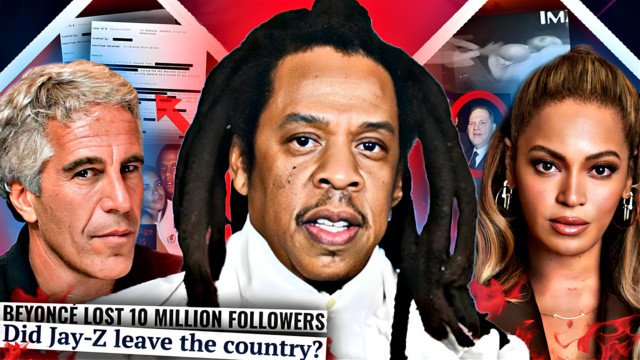 JAY-Z in THE EPSTEIN FILES: BEYONCÉ WANTS A DIVORCE, CELEBRITIES TURNING on  JAY-Z & HIS ESCAPE PLAN - Let's Get Into It - Hosted by Sloan | Podcast on  Spotify
