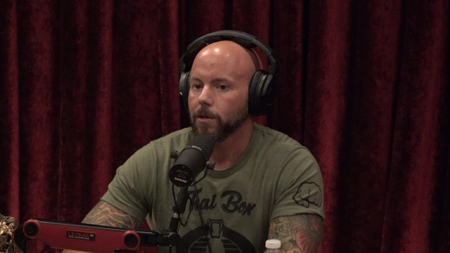 joe rogan semaglutide 1873 - Brigham Buhler - The Joe Rogan Experience