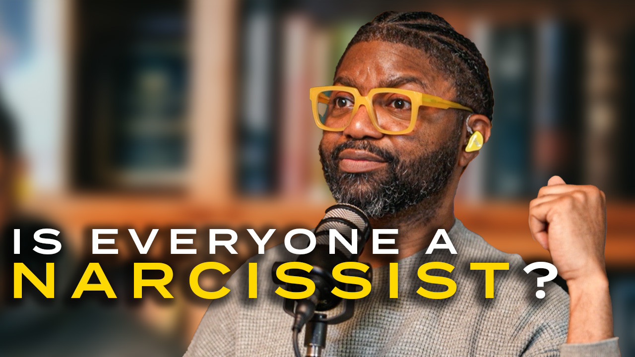 Is Everyone A Narcissist? | The Basement w- Tim Ross | Kenza Haddock ...