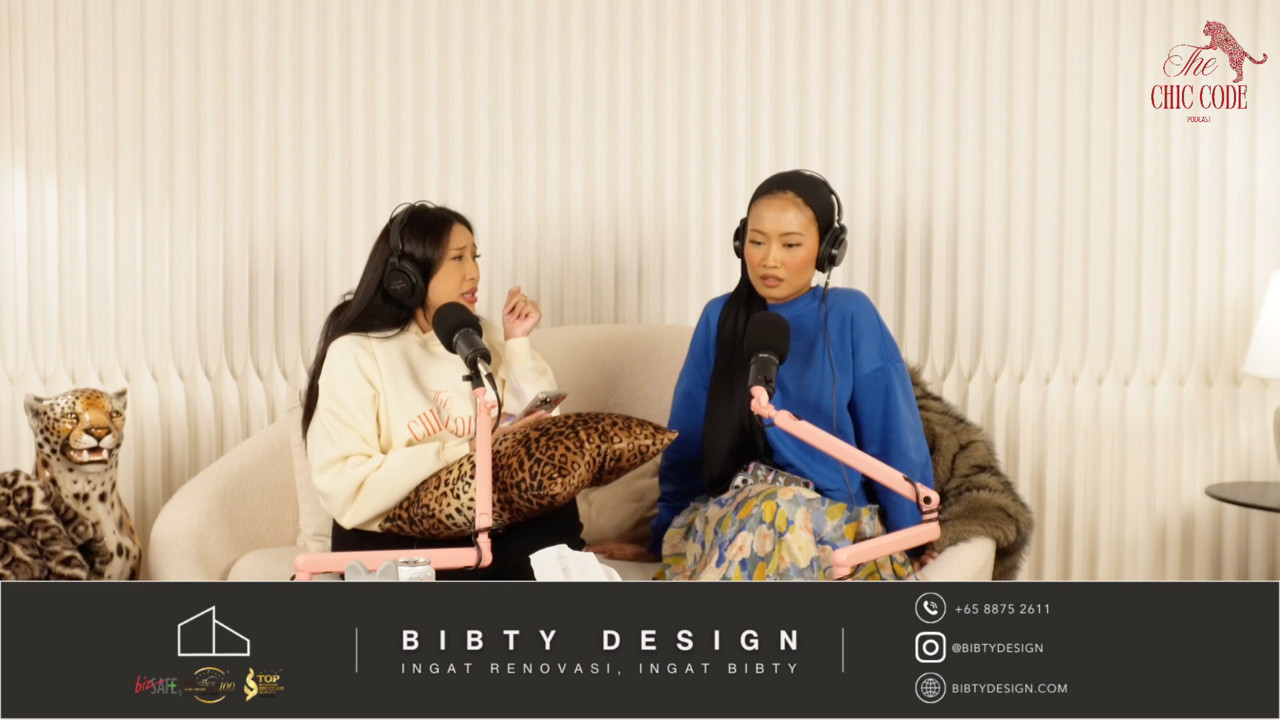 Episode 74: Cerita Hantu Seram Betul Part 6 - The Chic Code Podcast ...