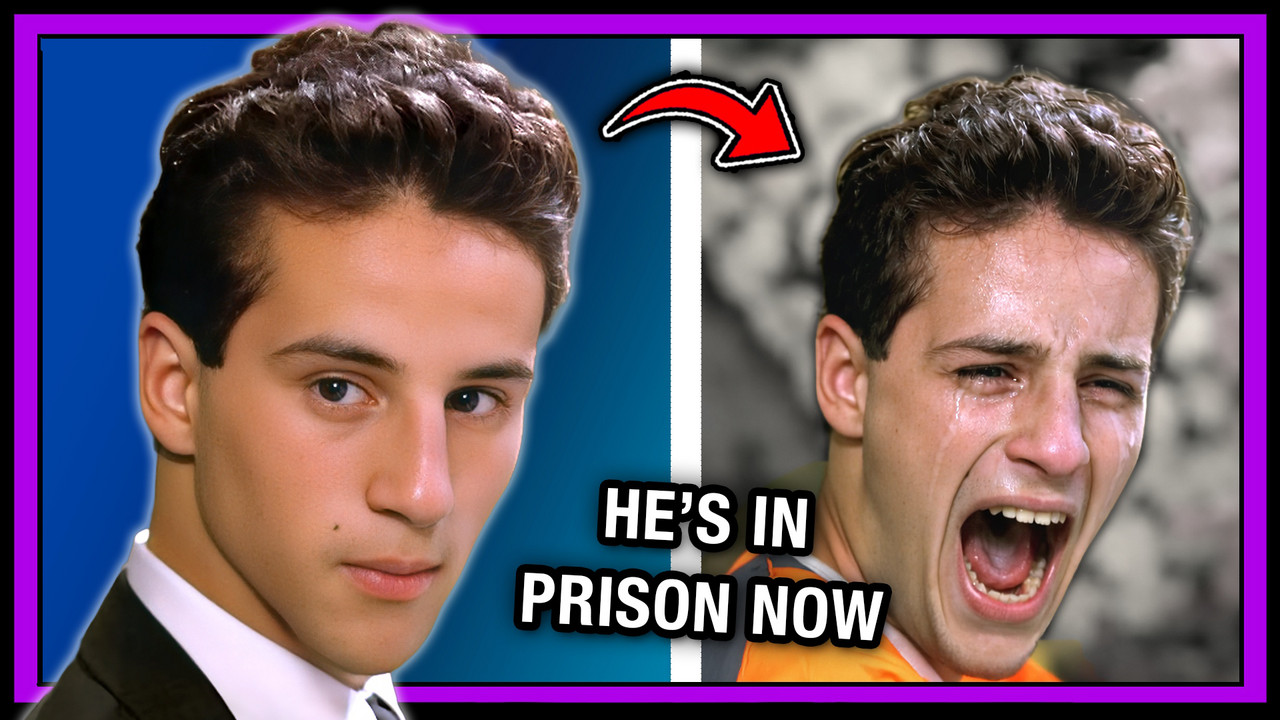This Famous Hollywood Actor is in Big Trouble // The Lillo Brancato ...