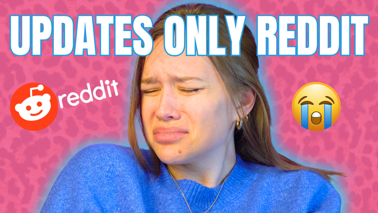 UPDATES ONLY Reddit Stories | Reading Reddit Stories - Story Time ...