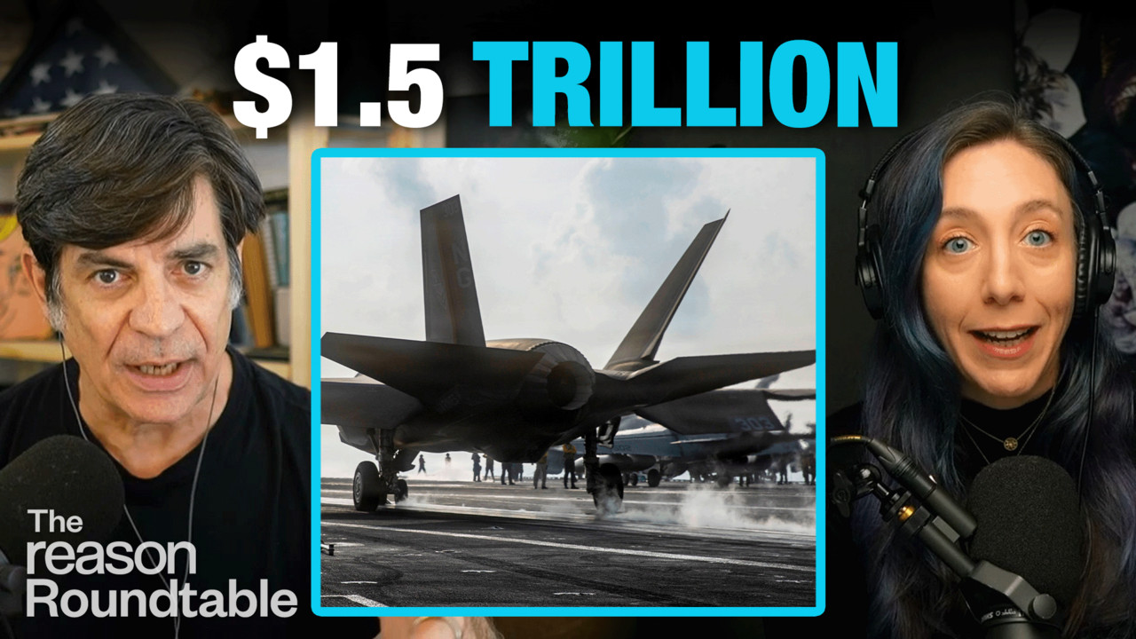Why Does Trump Want the Biggest Defense Budget Ever? - The Reason ...