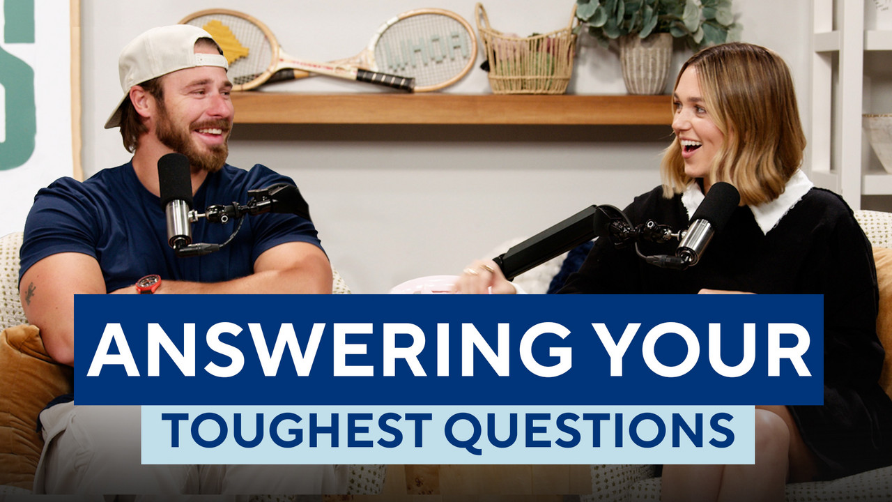 The WHOA Line is Open: Our First Call- In Episode! - WHOA That's Good ...
