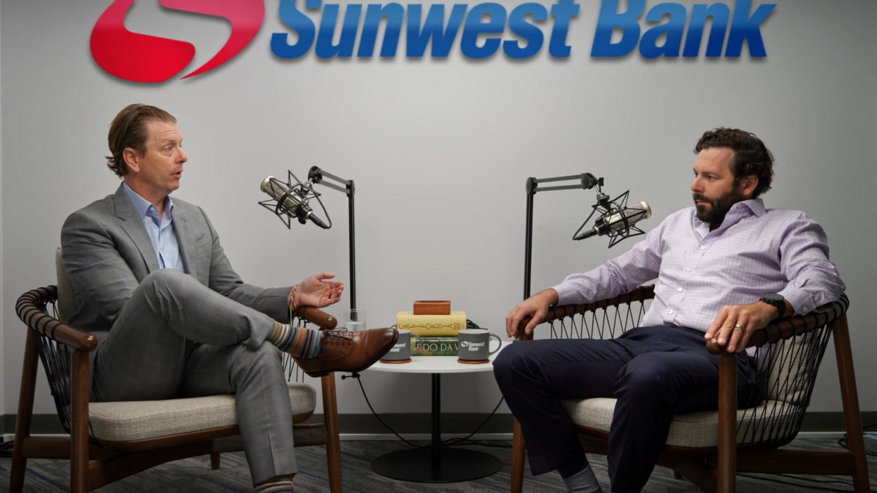 Built for Entrepreneurs Podcast - Episode 2: Andrew Agress - Built for ...