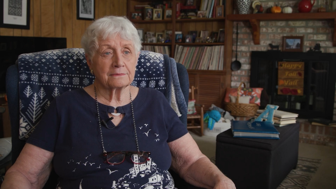 Rocks and Razorbacks Podcast Episode 009: Barbara Blank Gilchrist ...