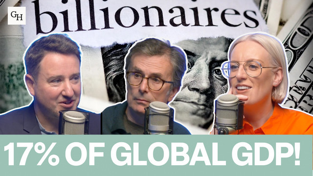281. How to tax billionaires - The Rest Is Money | Podcast on Spotify