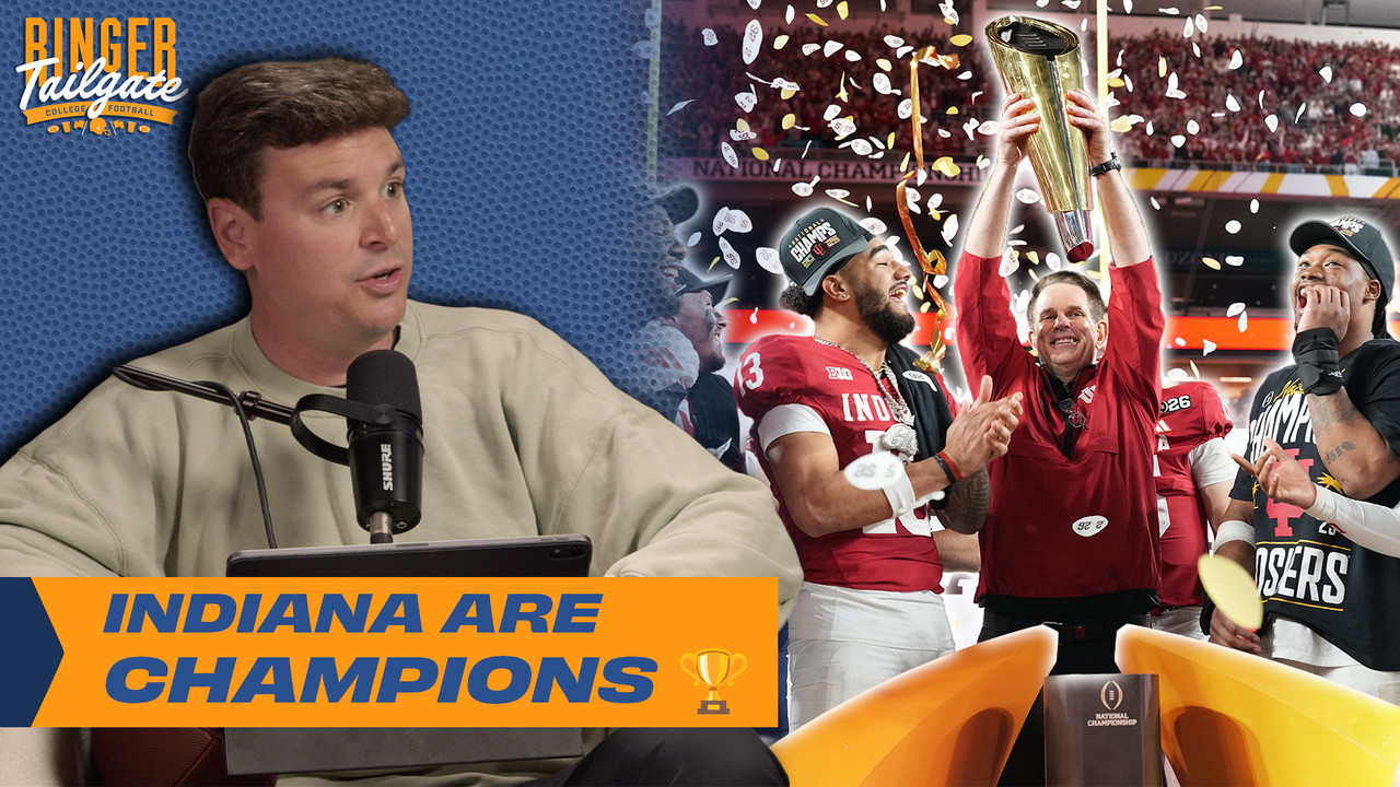 The B1G’s Dominance, Ladies for Mendoza, and Duke Sues Mensah - Ringer ...
