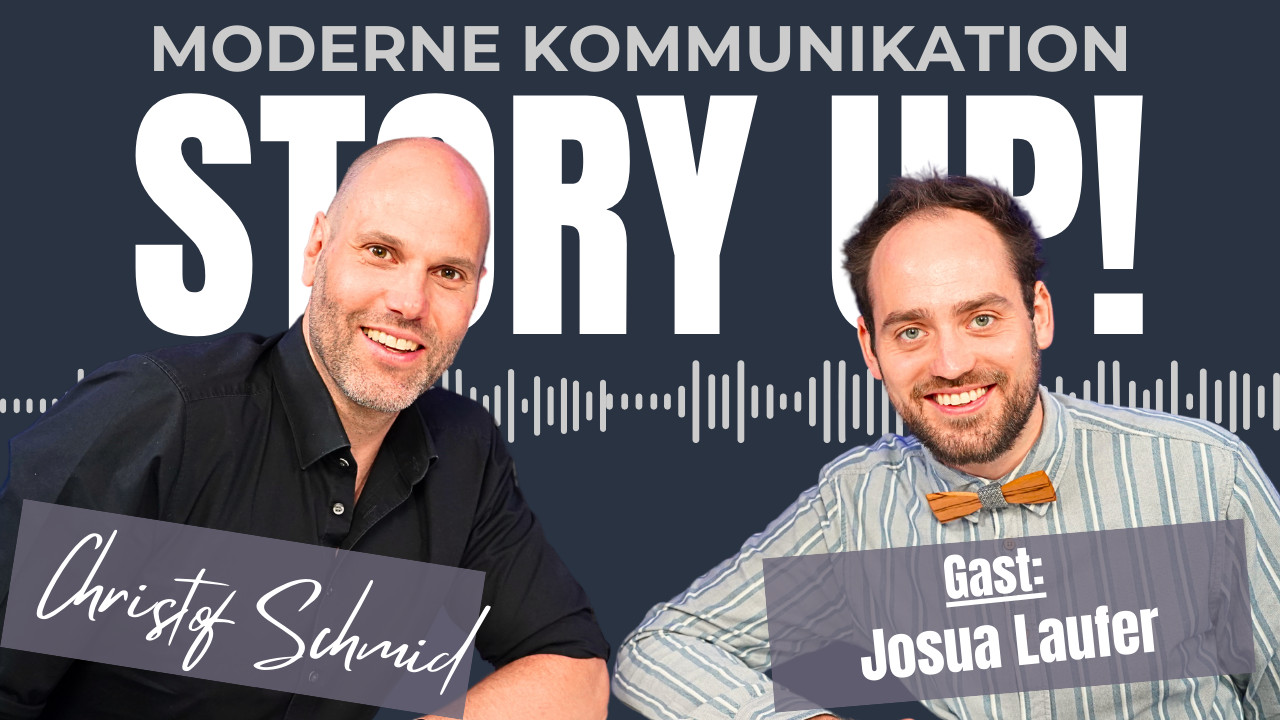 Josua Laufer I Geschäftsleiter Expertenportal I 14