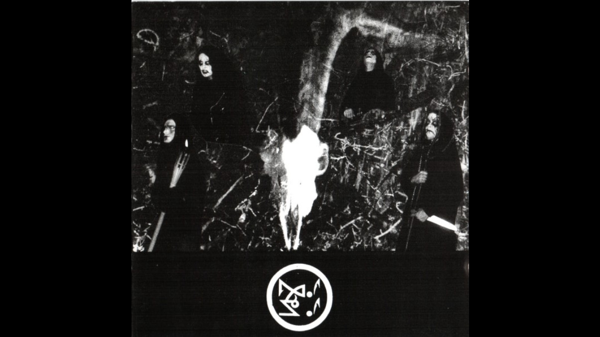 A Case for Black Metal's Greatest Album: Vlad Tepes/Belkètre
