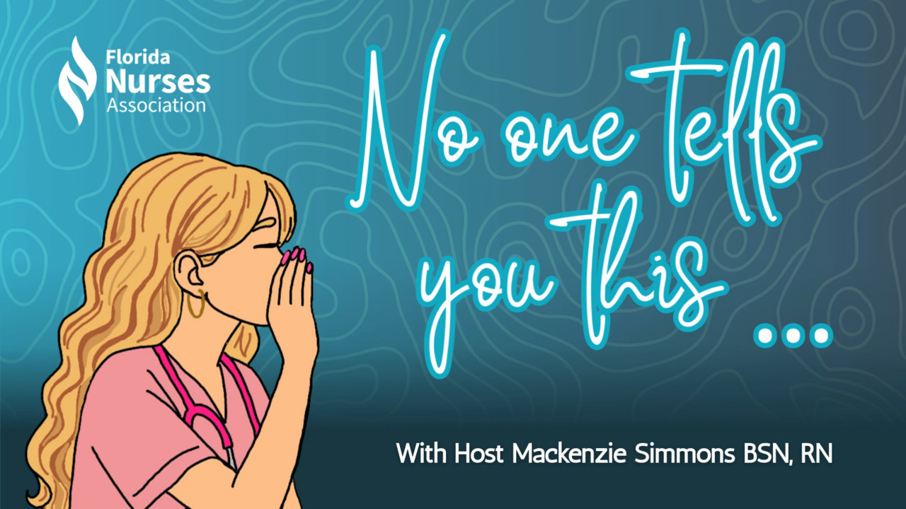 Introducing: No One Tells You This... - No One Tells You This ...