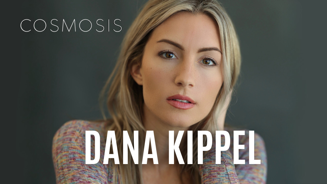 A New Force: Dana Kippel on Plasma, Consciousness, and the Divine ...