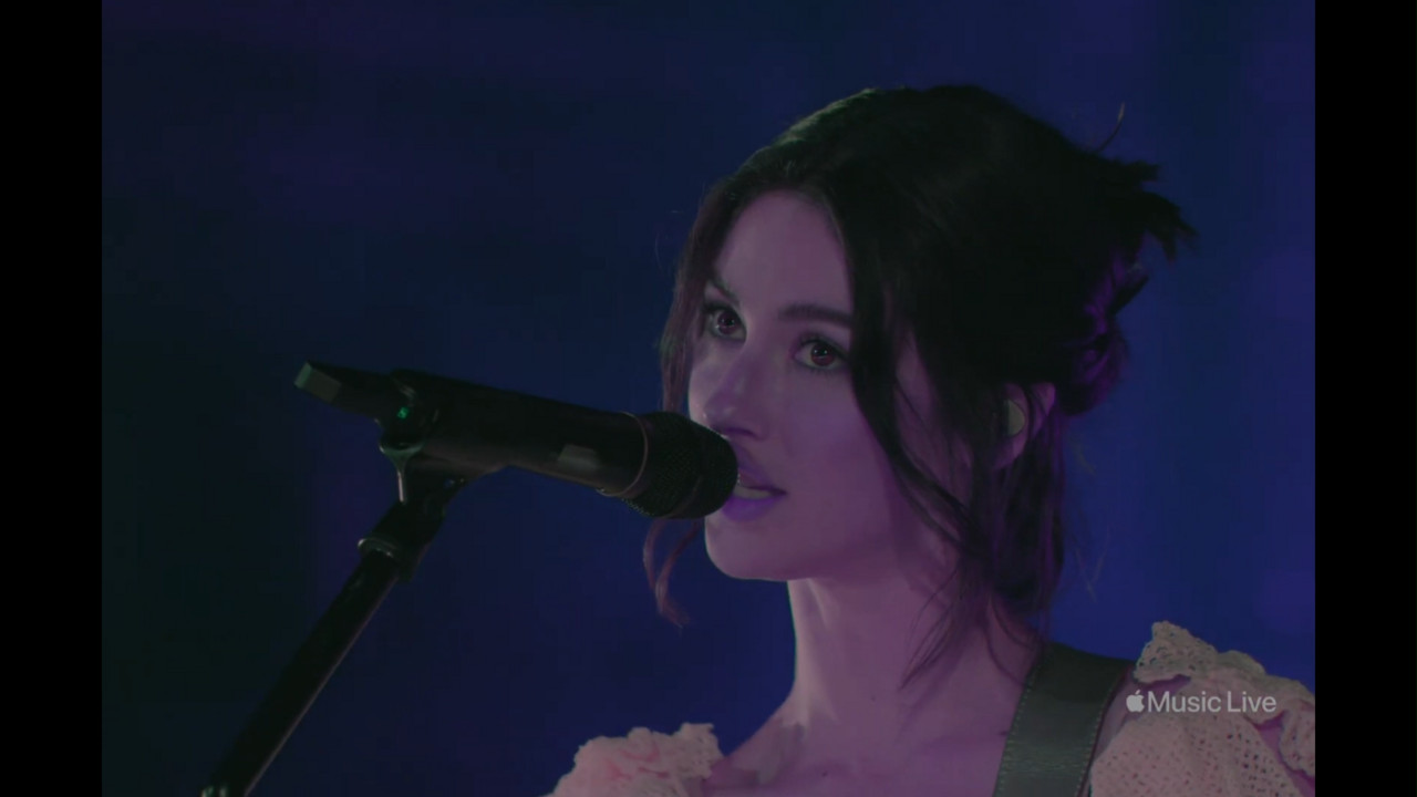 close to you live from redrocks by gracie abrams - rightnow21 | Podcast ...