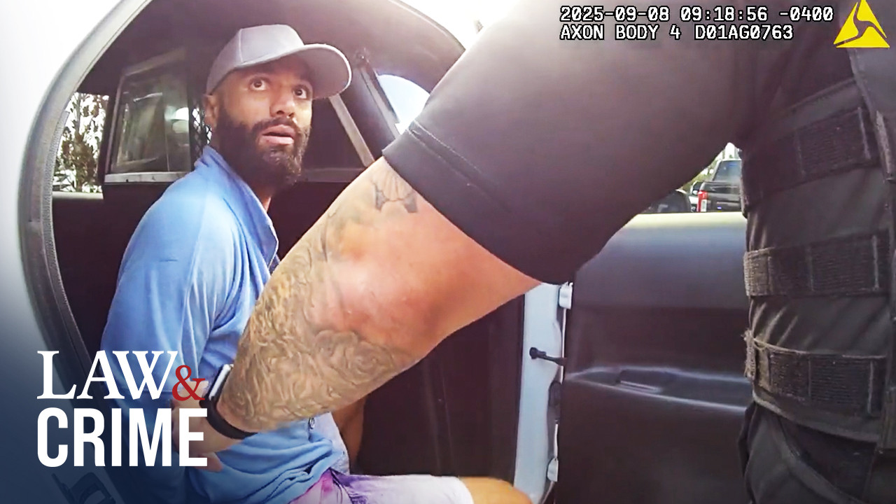 Man Hunted For ‘Next Victim’ Before 38th Arrest: Police - Inside The ...