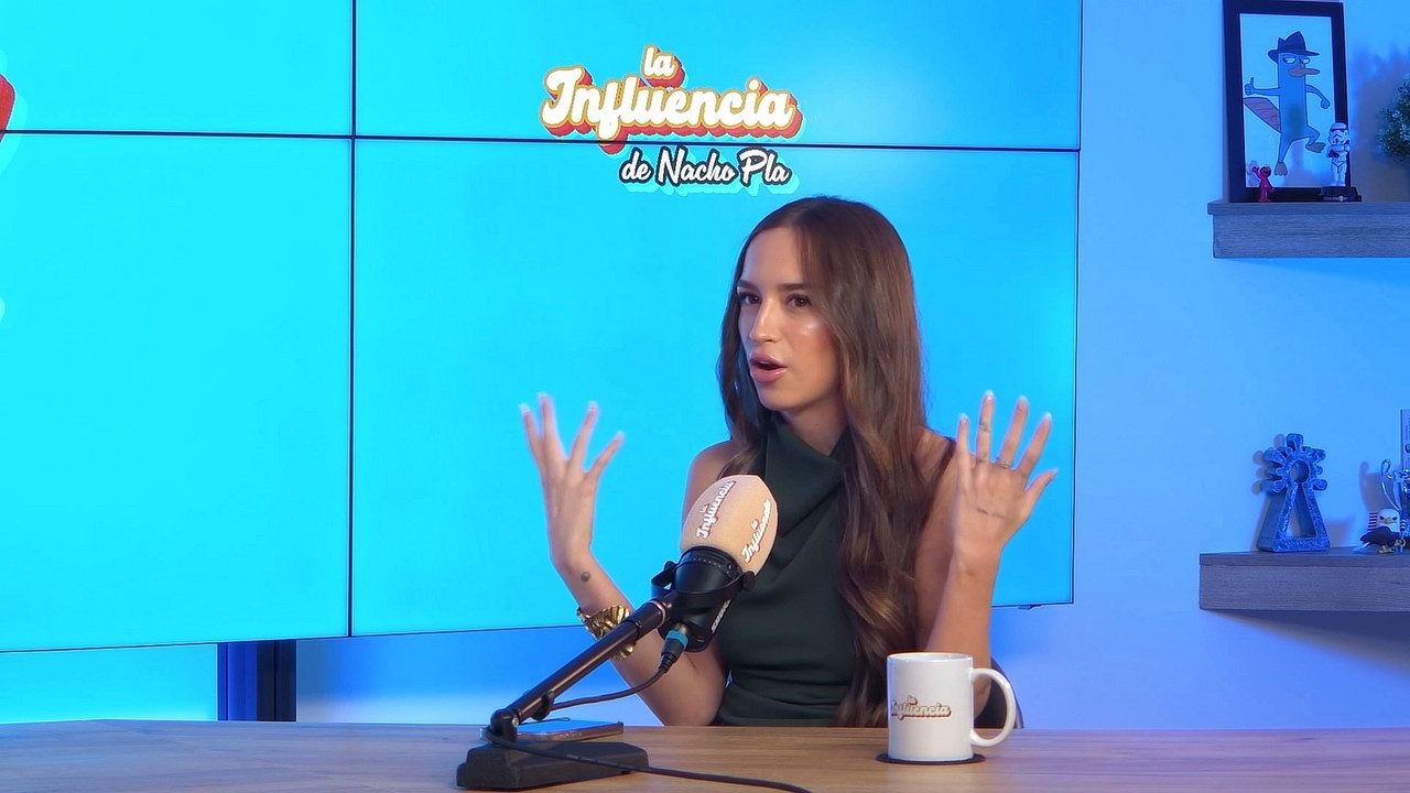 Lidia Rauet habla claro: Vivir con influencers, prejuicios del fútbol y ...