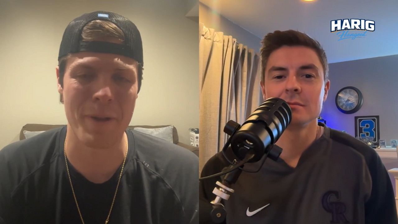 From MLB Draft Pick to True Purpose: Luke Thelen’s Faith, Family, and ...