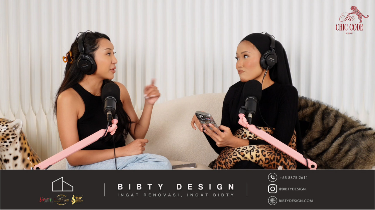 Episode 209: Abang Gym Macam Paham - Cerita Sasuey - The Chic Code ...