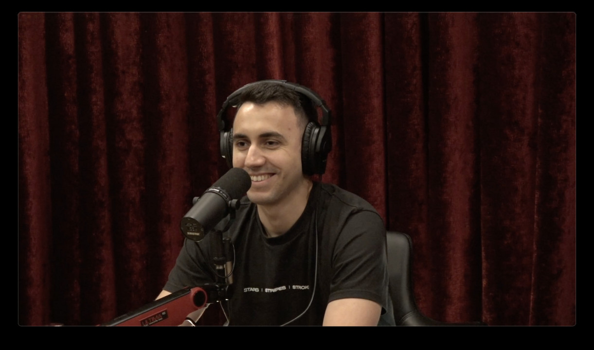 #2371 - Fedor Gorst - The Joe Rogan Experience | Podcast on Spotify