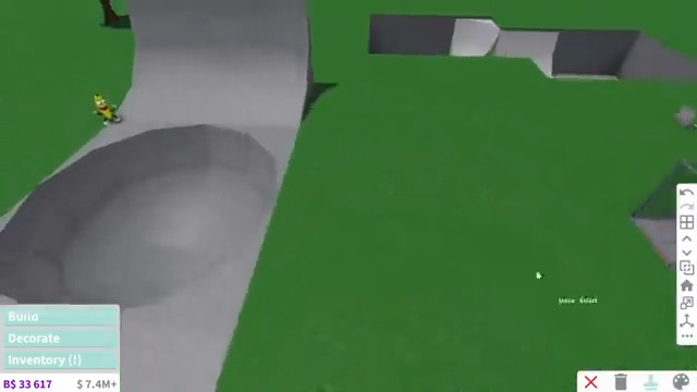 BUILDING A SKATEPARK IN BLOXBURG - Alaska Violet - Alaska violet ...