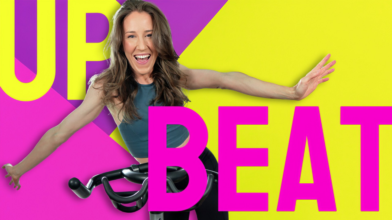 HYPE // 30-Minute Upbeat Cycling Workout - All Things Digital Wellness ...