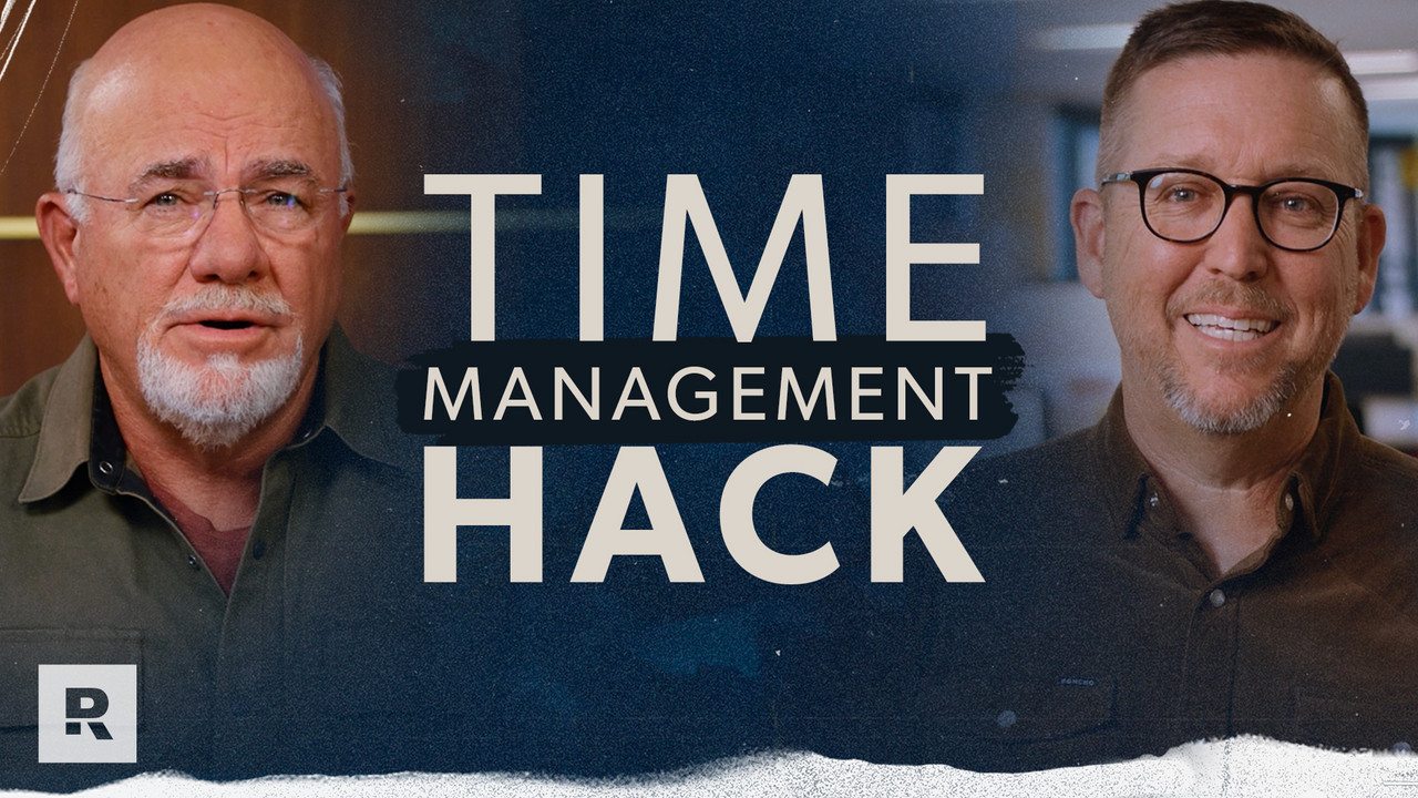 The 5-Step Framework to Delegate and Scale Faster - EntreLeadership ...