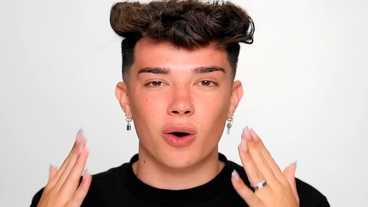 James Charles Just Ruined His Life. - Ryth | Podcast on Spotify