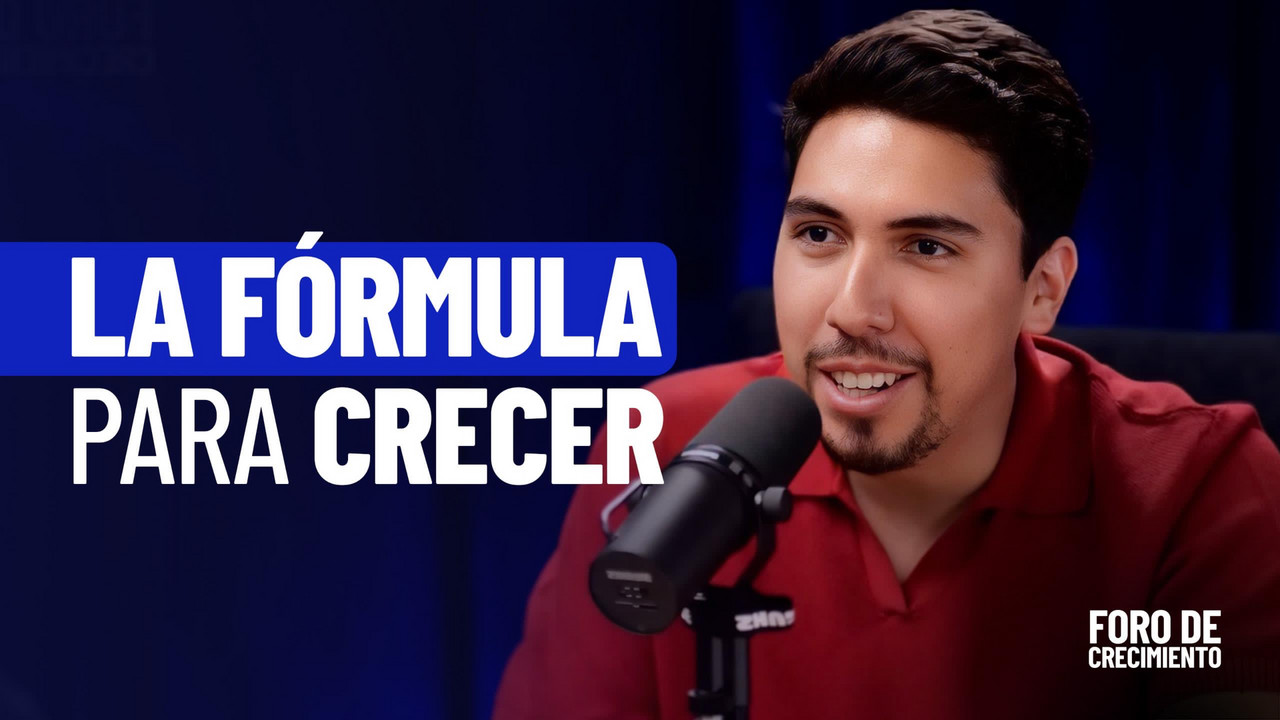 El experto que está ayudando a cientos de empresas a crecer en 2026 ...