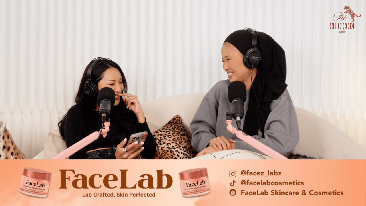 Episode 200: Mr Poch Naik Grab - CHKS Part 26 - The Chic Code Podcast ...
