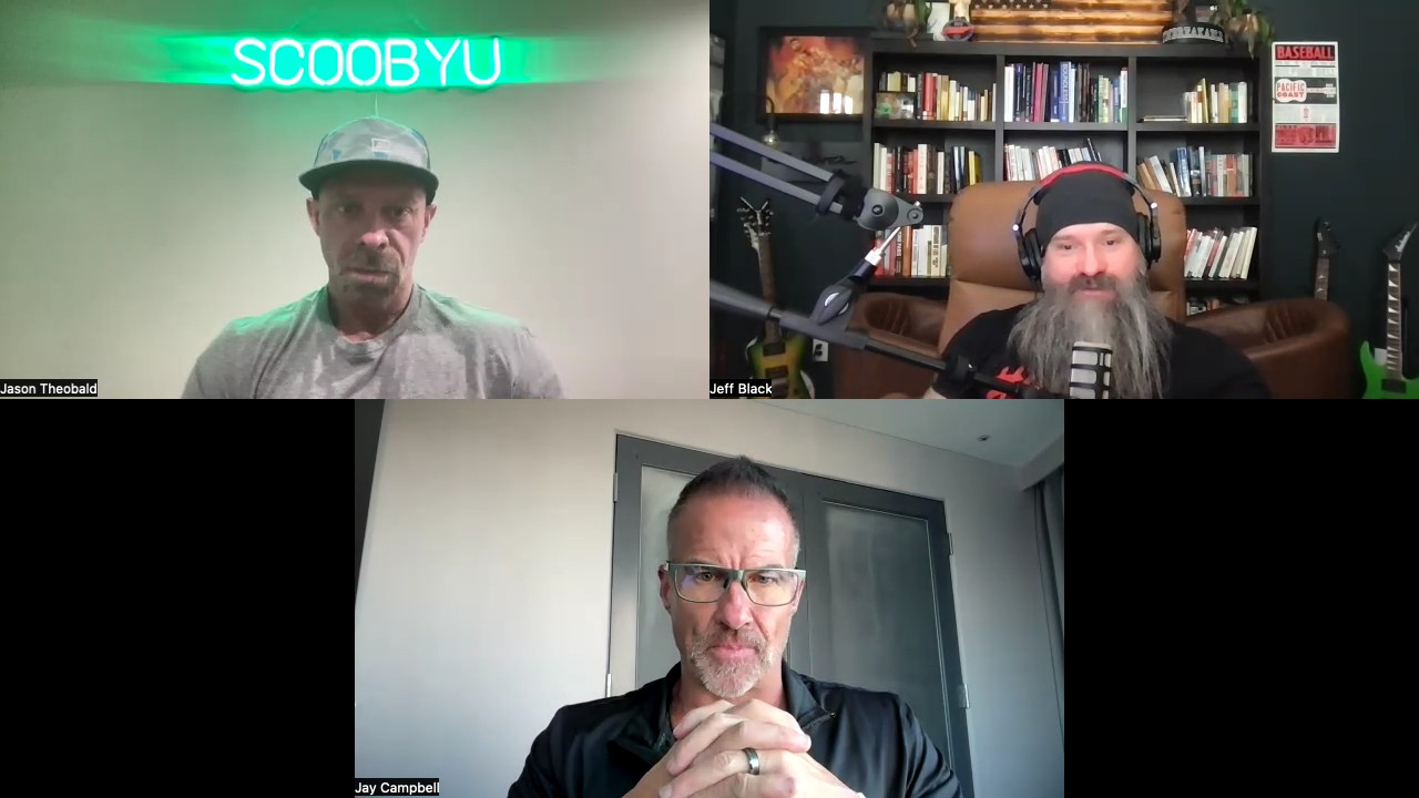 bpc 157 jay campbell What's the Best Peptide for Fat Loss and Muscle Building? - Hard Conversations with Jeff, Robo, & Scooby how often do you wholesale Number of Vials:2 Vials (Differentiated Results)