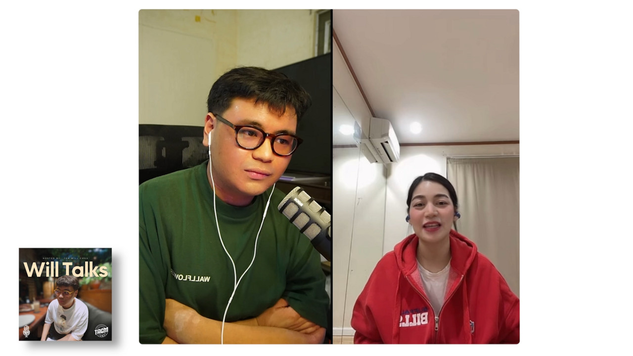 Will Talks x Kyla FULL STREAM - Will Talks | Podcast on Spotify