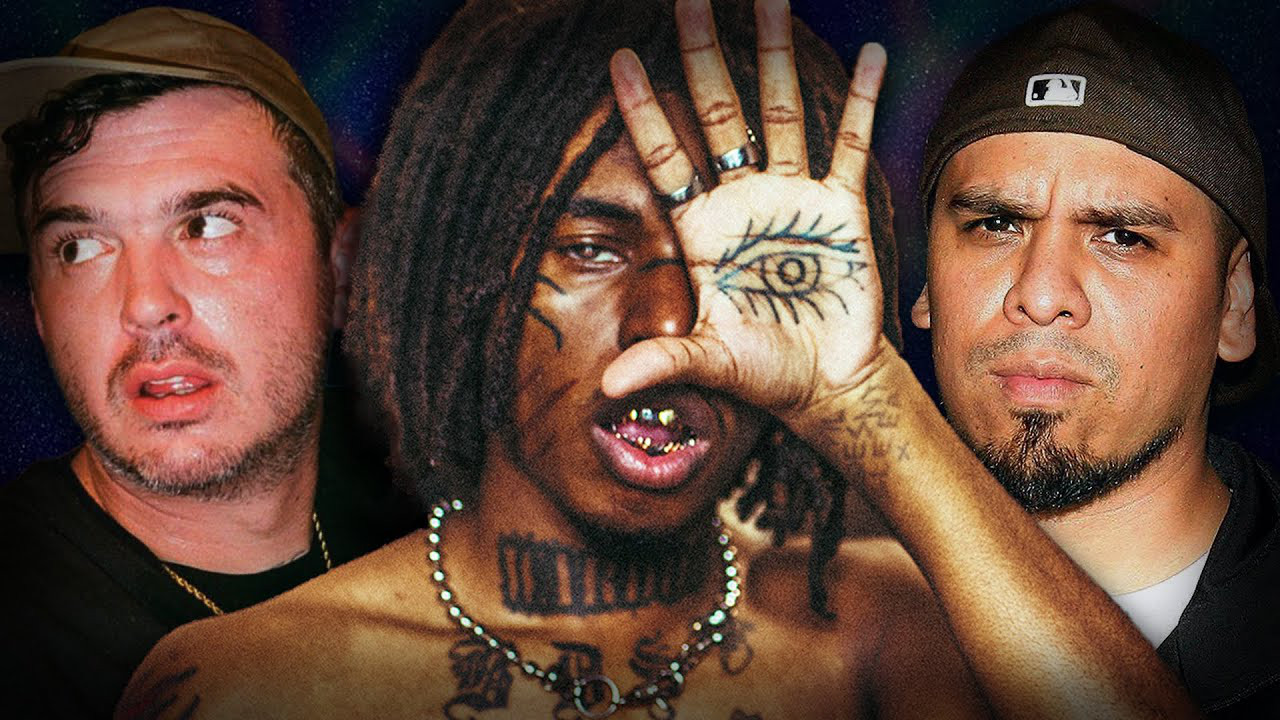 The Darkest Songs Ever Written - mattycast | Podcast on Spotify
