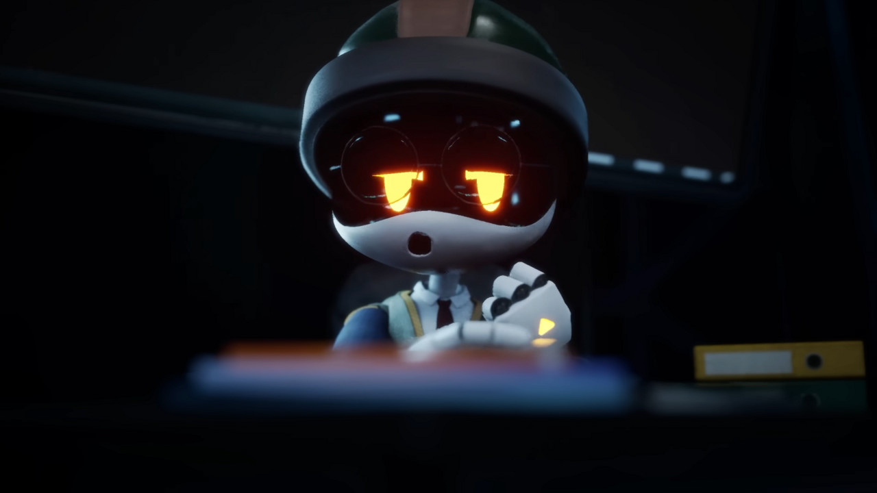 MURDER DRONES - Episode 1： PILOT- Murder Drones Episode - Murder Drones ...