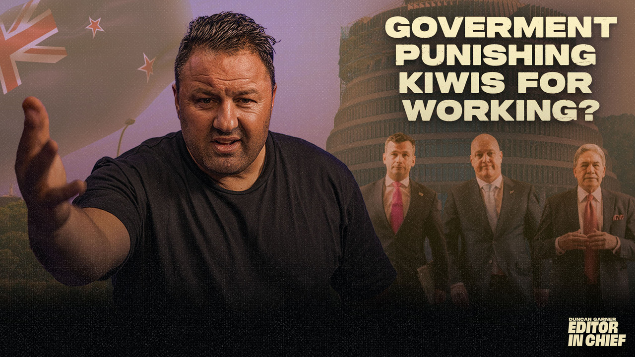 Solo Mum Pays The Price: Benefit System That Punishes Working Kiwi ...