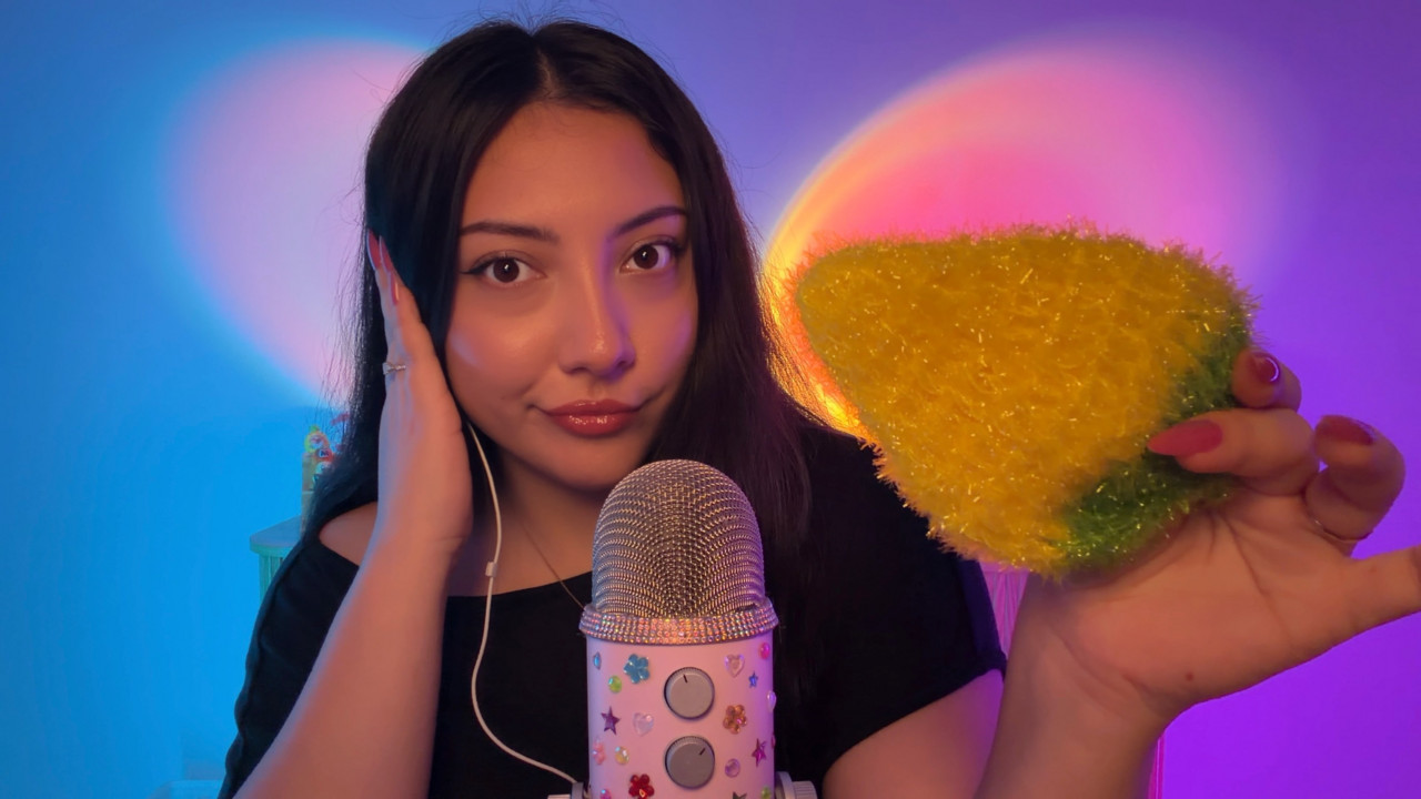 my most controversial ASMR triggers - ASMR Jade | Podcast on Spotify