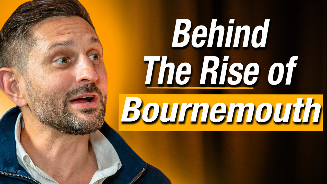 Tim Bezbatchenko: How Bournemouth Became A Destination For The Best ...